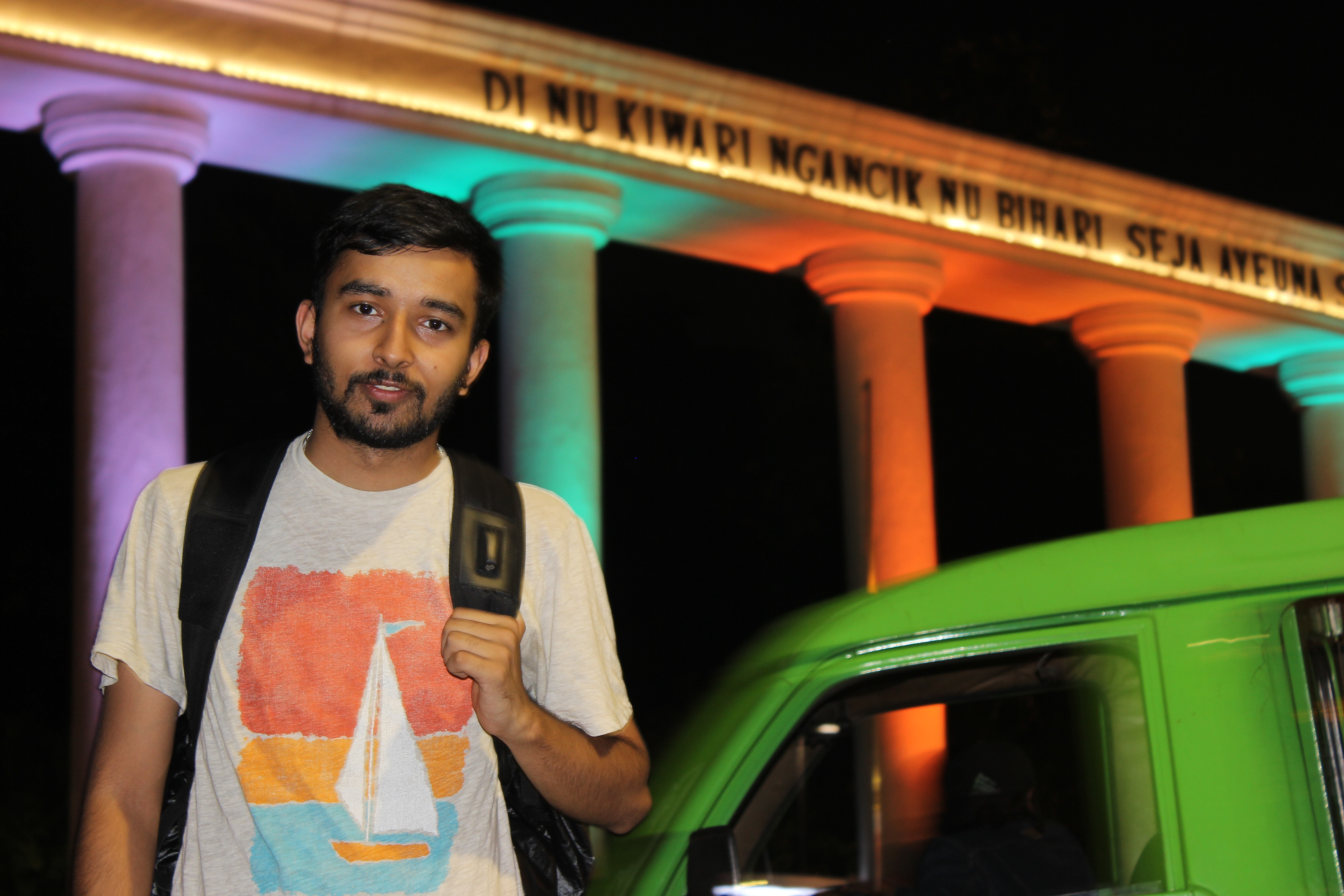 Anurag Adhikari