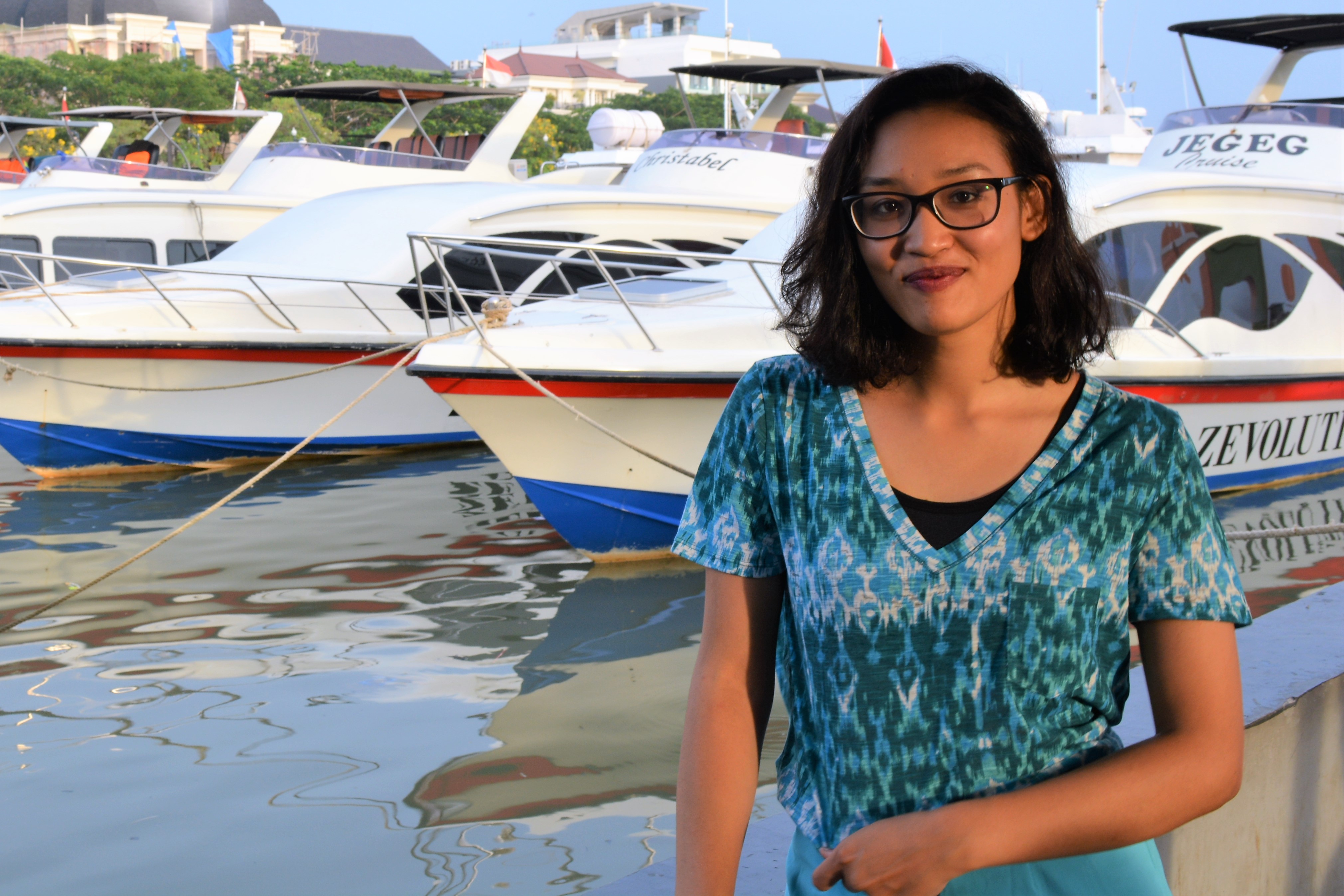 Bodhita Tuladhar