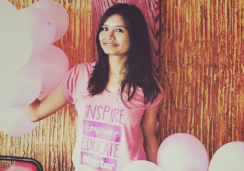Kiran Prajapati
