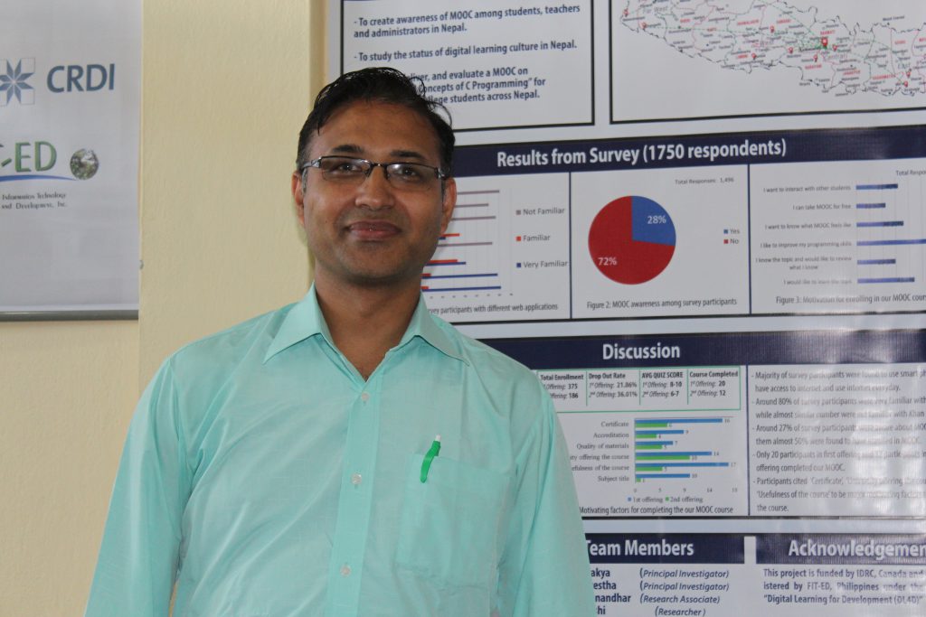 Manoj Shakya