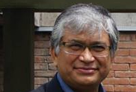 Prof. Dr. Ramesh Kumar Maskey