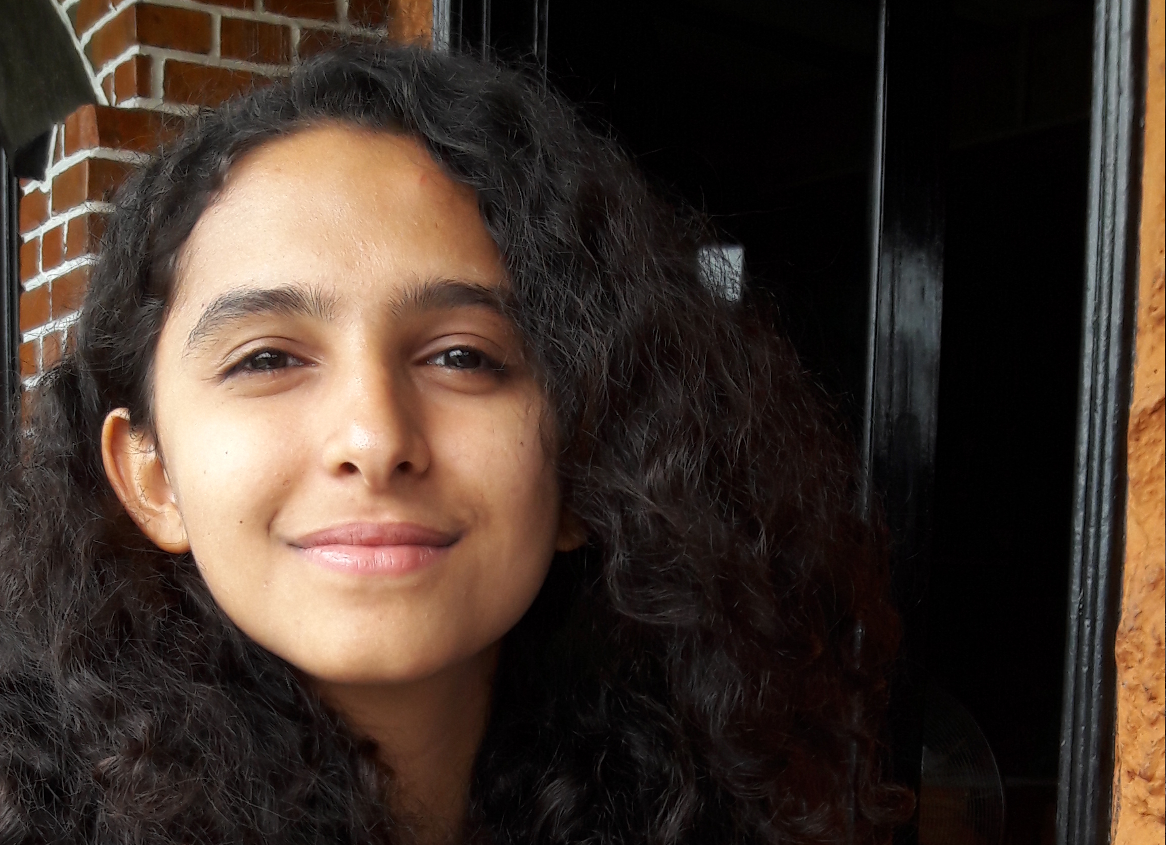 Pragya Bhandari