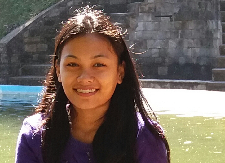 Sakshi Shrestha