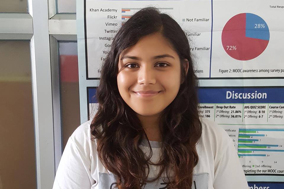 Shefalika Gautam
