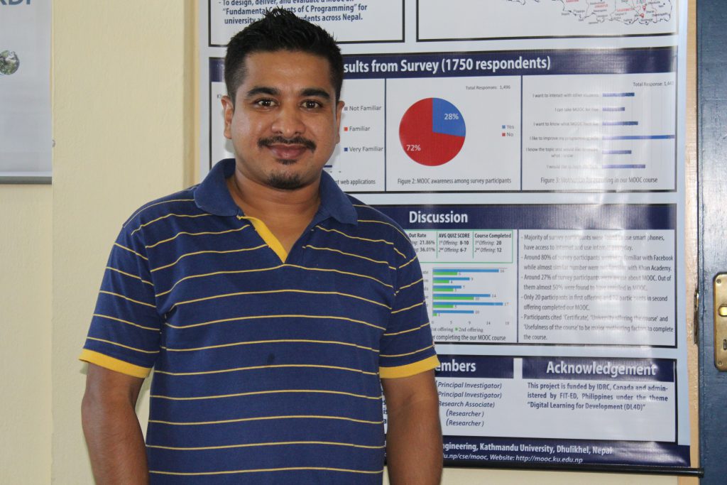 Sushil Shrestha