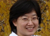Prof. Dr. Qiong Wang