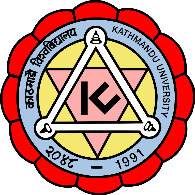Ku Logo Digital Learning Research Lab – Department of Computer Science and ...